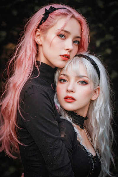 Duchesses of Worcester - v1.0