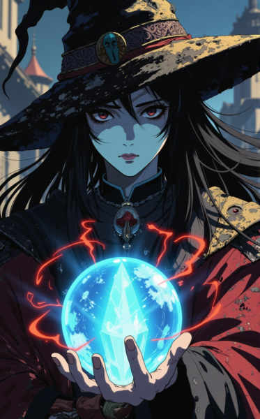 RandomMaxx Animefy - v1.0