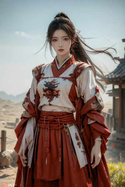 Martial arts style - v1.0