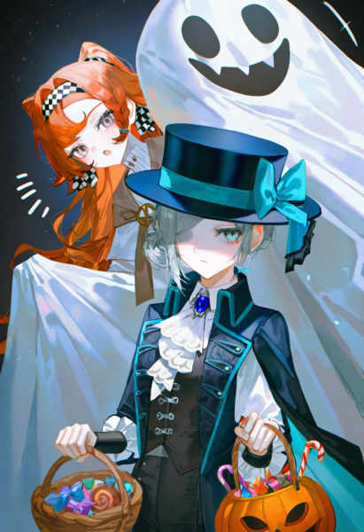 NoobAI epsilonPred(1.1 / 1.0)_Edit (Used for online lora training) - NoobAI-XL EPS 1.0