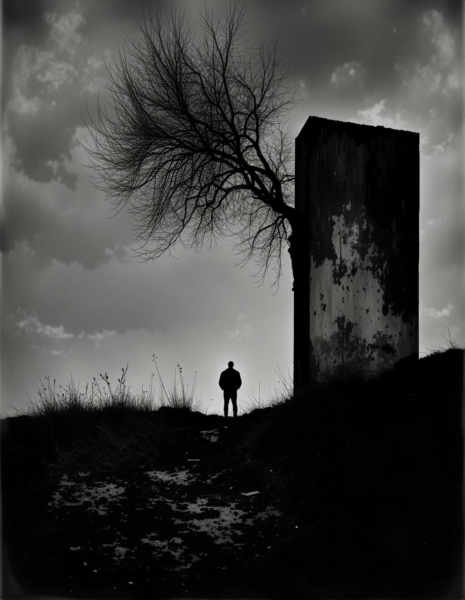 Ando Fuchs Style - FLUX