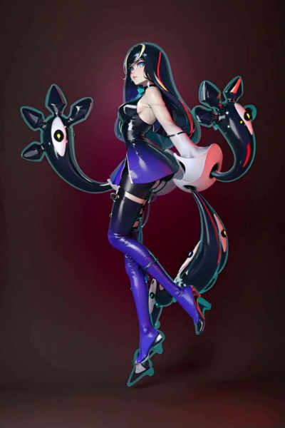 TestBox and Sandbox: the place to save everything I do but haven't finished (or Published!) - Nihila