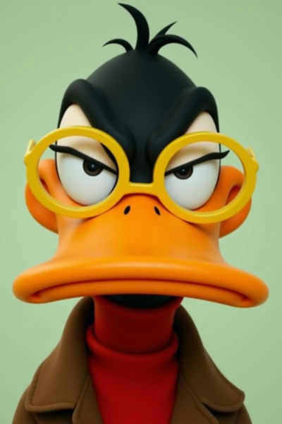 ILLUSTRATION (FLUX) - V1