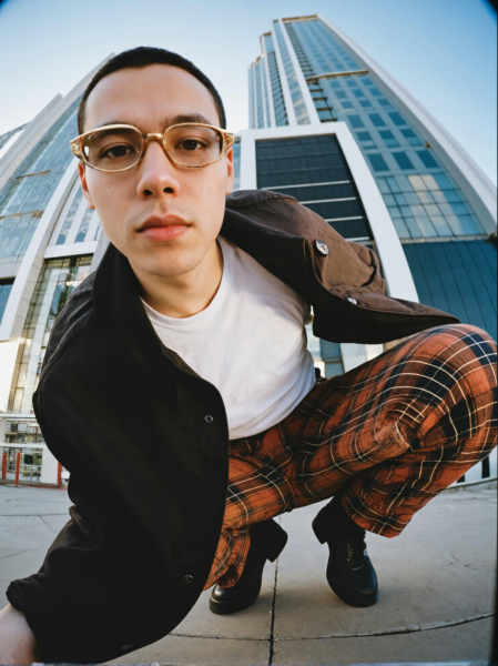 Fisheye Lens | Y2K Aesthetic - v1.0