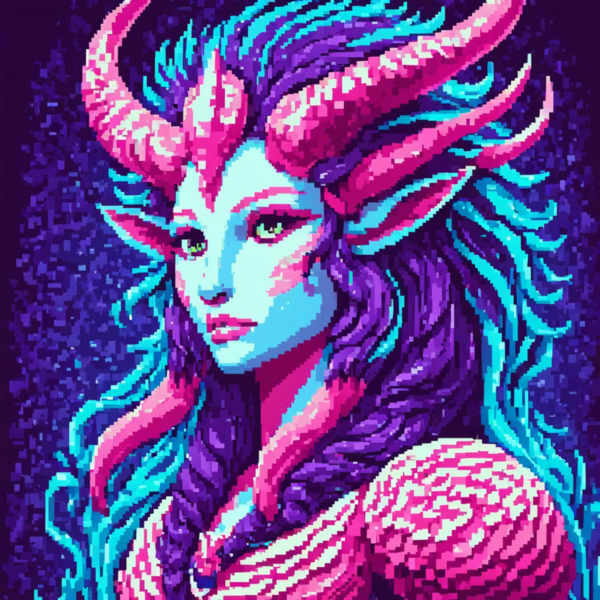 Pixelart Flux / SDXL / Pony - v1.0 SDXL