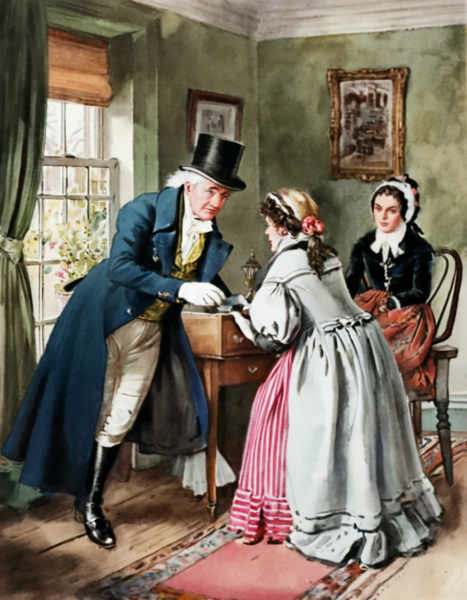 Charles Edmund Brock Style XL Nr. 1 - v1.0