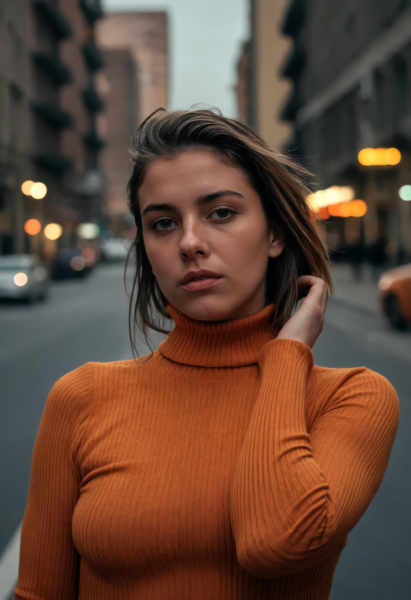 CyberRealistic XL Catalyst - Catalyst XL v1.0