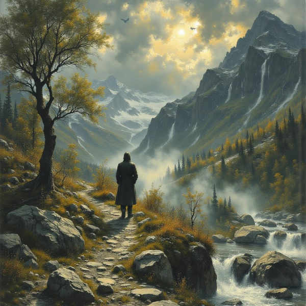 Tangbohu fast flux style collection - train in 2 min - 102