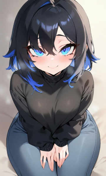 JTVeemo - (Artist Style) XL / Pony / Illustrious - XL