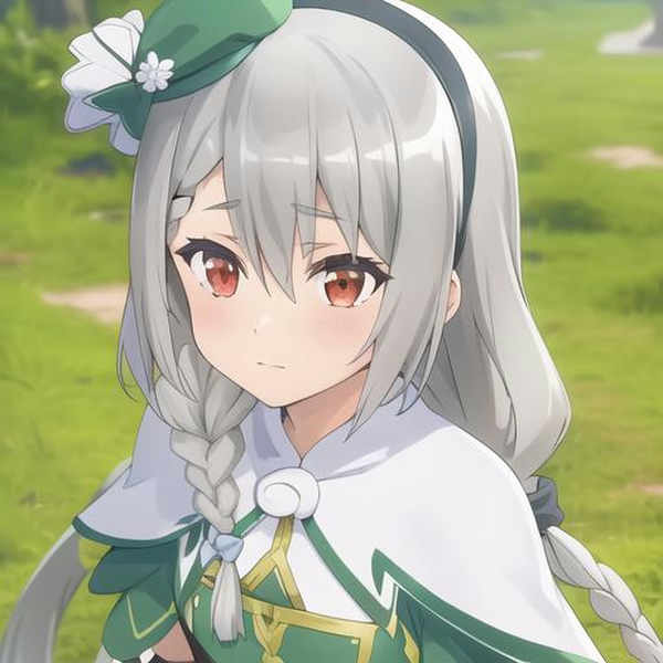 · - Maidena Angers-Immoral Guild - SD 1.5Old