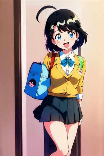 MR. AJIKKO, yamaoka mituko( ) - v1.0