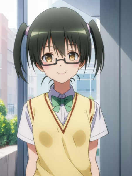 Sawada Mio-To LOVE-Ru - SD 1.5