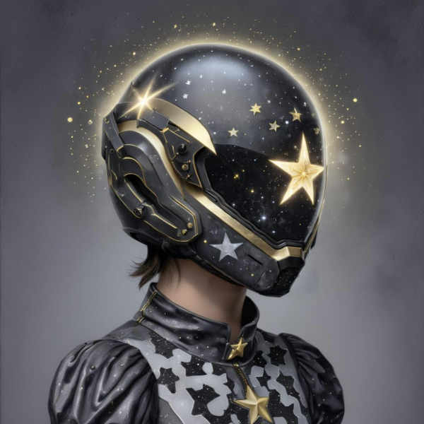 Modern Dreamcore Dark Fantasy - SDXL