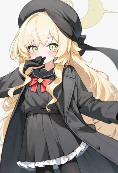 Professor Niyaniya ( ) for 4 models - v1.0(AnimagineXL31)