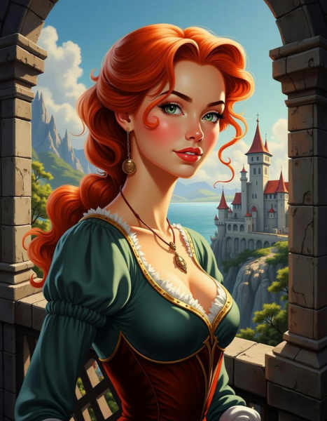 Classic Cartoon - v1.0