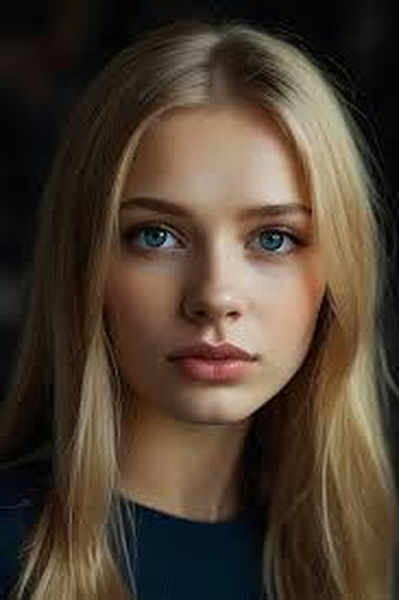 AI GENERATED SELFIE BABE - V1 Selfie Generator