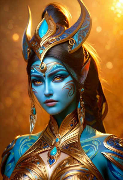 Dhevv-InspiredOutfitXL - JINN