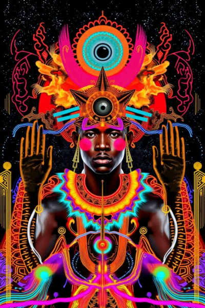 Absurdity - Victoria Toppings