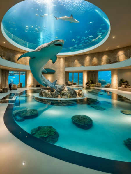 JJ's Aquarium - XL v1.0