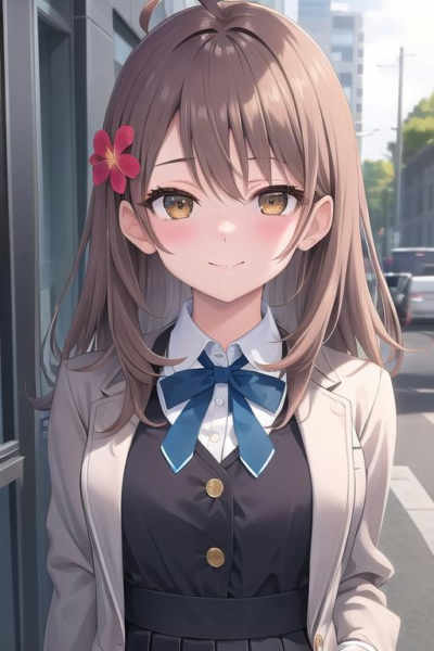 · · - Mariya · Mikhailovna · Kujou-Tokidoki Sotto Roshiago de Dereru Tonari no Aarya-san - SD 1.