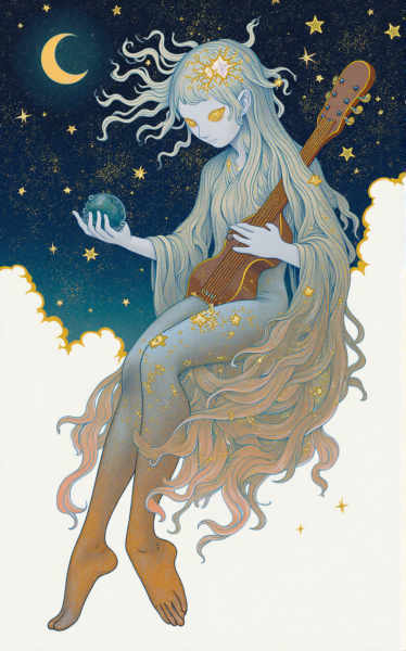 RandomMaxx JamesJean - v0.4