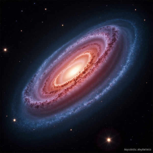 NASA Astrophotography | Flux.D - v1.0