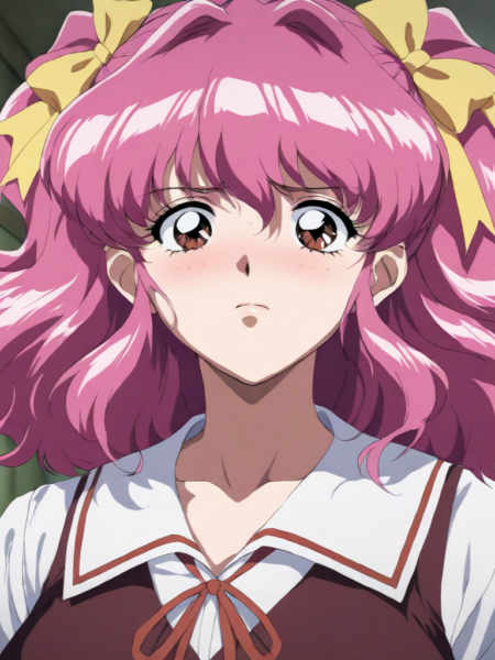 | Isaku - Respect SDXL v1.0