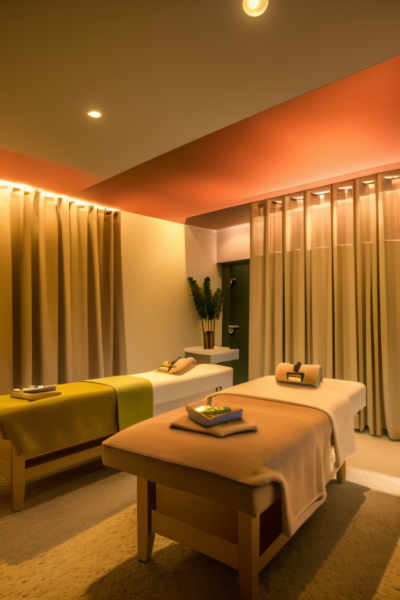 JJ's Interior Space- spa treatment room - SD1.5 v1