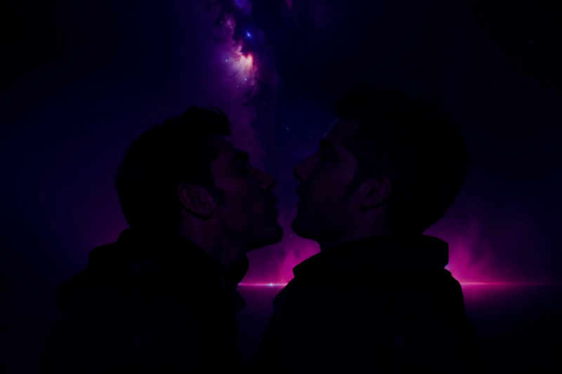 UltronMix - UltraNaughty