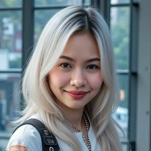 FernNewFlux V.3 - FernNewFlux V.3