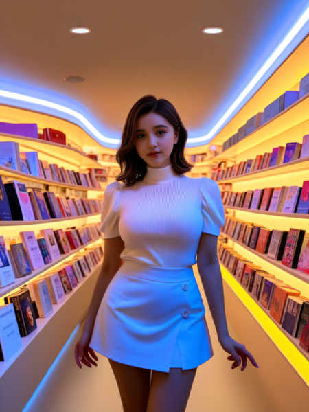 RealArchmix - XL v3.0