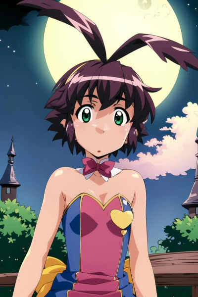 Uma || Magipoka - v1.0