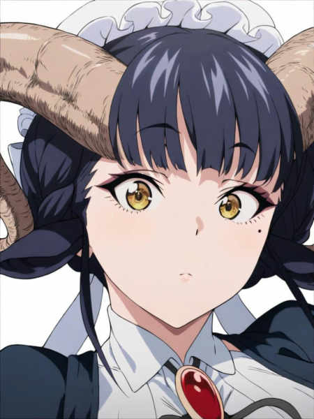 | Ajin ga Osuki nan desu ne - AnimagineXL 4.0opt