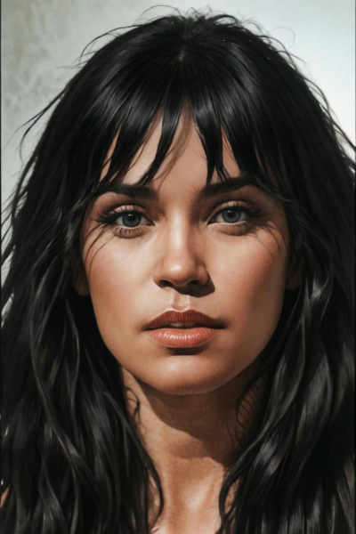 Druuna - SD 1.5 v1.0