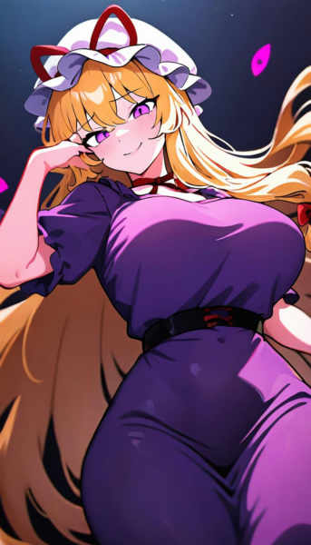 yakumo_yukari_noobxl_eps_1.0 - 1.0