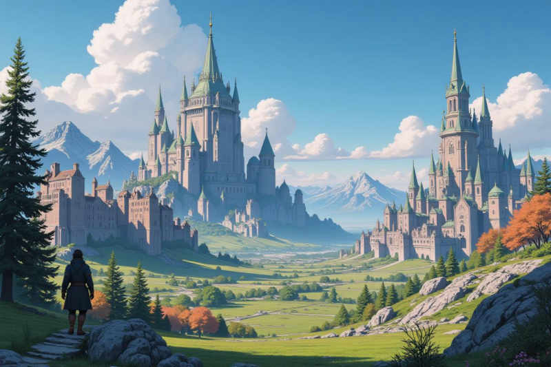 Envy Flux Clarity 01 - v1.0