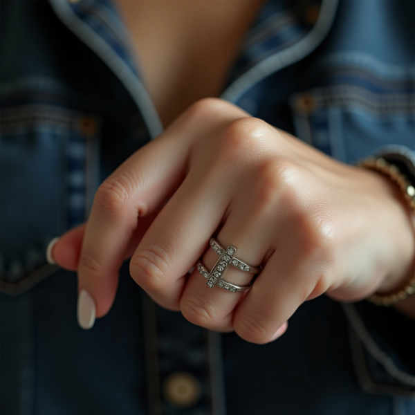 Character Hand Model Restoration - v1.0