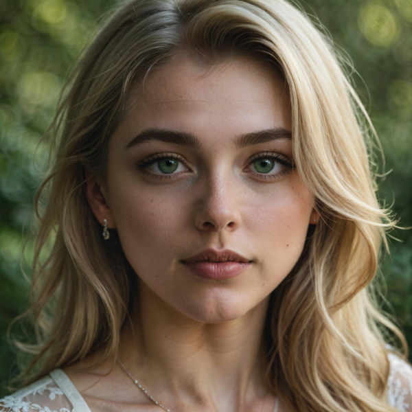 Céleste Marinier - V1