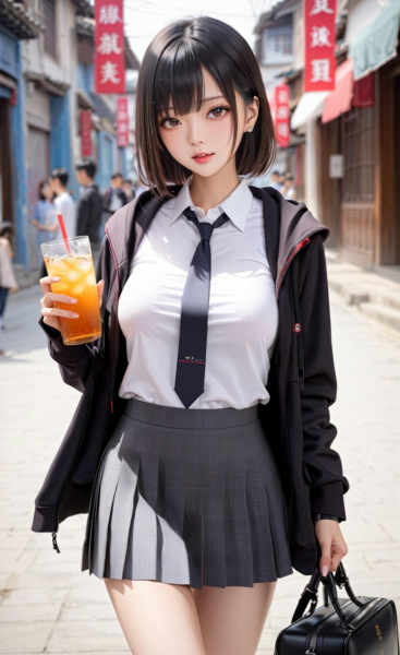 firexxxAnimeNSFW.fp16 - v1.0