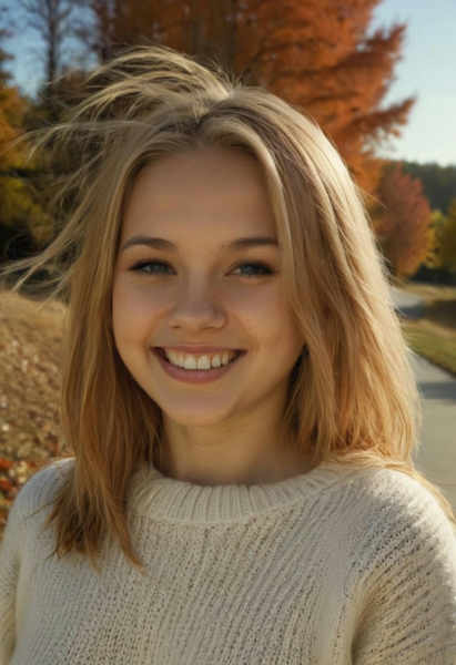 Caitlin AI Character - v1.0