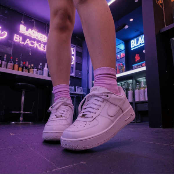 Nike Air Force One - v1.0