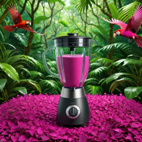 - 49 Blender Showcase