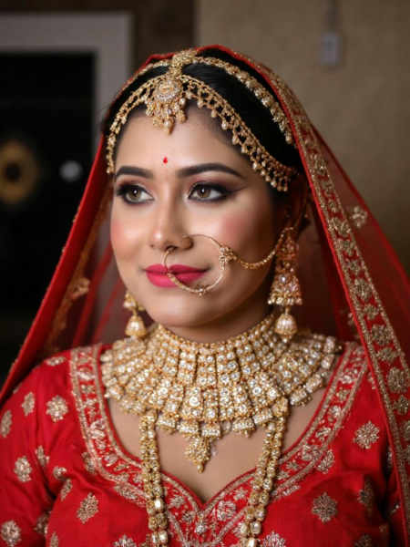 Indian-Bridal-V1 - v1.0
