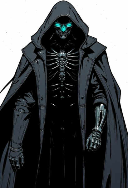 Custom Styles (Flux Rework) - Xenotrip-flux