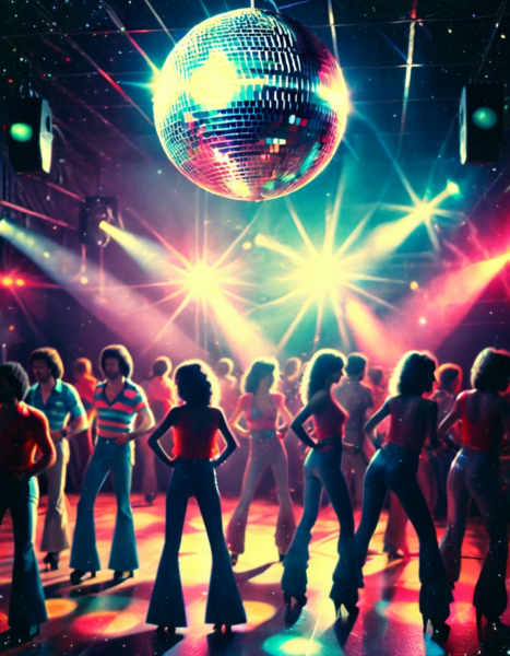 1980s Flux/SDXL - V1.0 SDXL