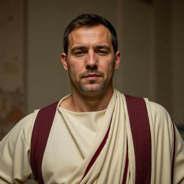 Ancient Roman clothing - clothing v1.0