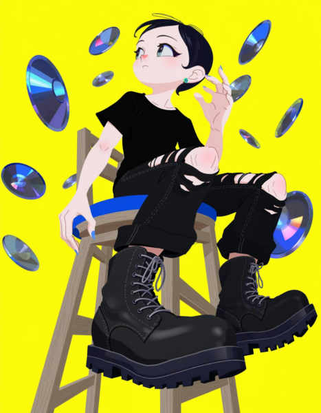 Tori Kun | No Lineart | Artist Style | Illustrious | NoobAI | PonyXL | Flux.1 D - FLUX.1 D v1