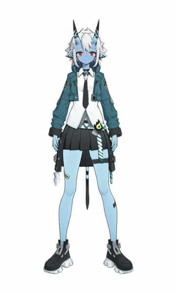 SDXL: ArtiWaifuMIHOYO Collection (Honkai Impact 3rd | Honkai Star Rail | Genshin Impact | Zenless Zo