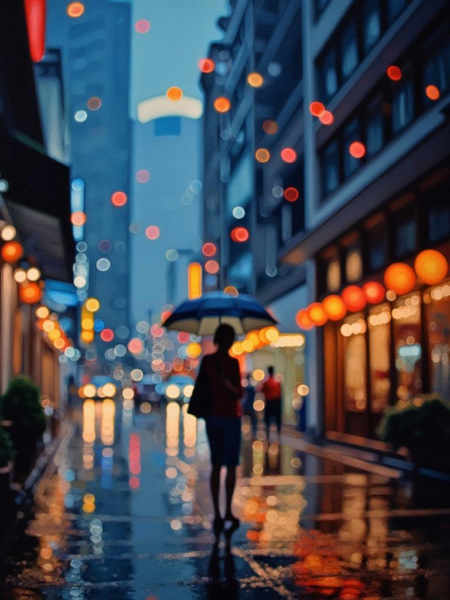 Myopia Photo style | Lâm Panda - v1.0