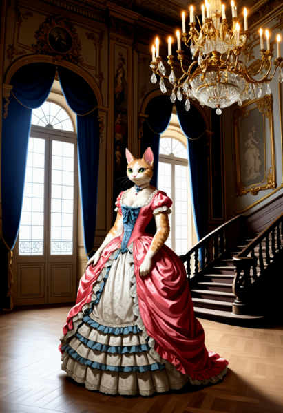 FurryGoNuts XL - v1.1b